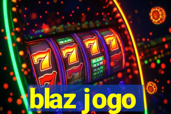 blaz jogo